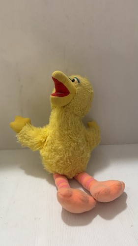 Big bird sesame street - sesame, style
