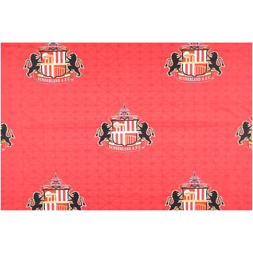 Sunderland football blanket - sunderland,