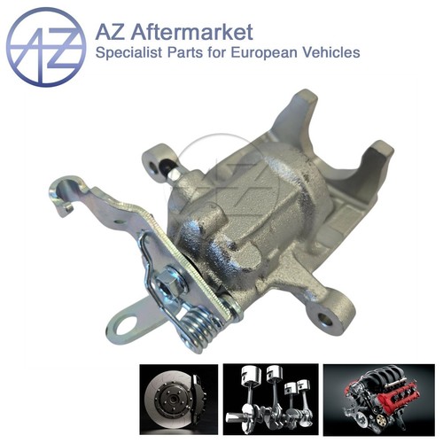 Rear right brake - right,