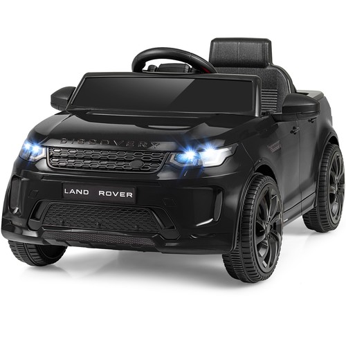 Electric ride vehicle licensed - ride,