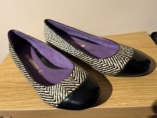 NEXT Sole Survivor Leather
