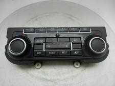 SEAT ALHAMBRA A/C Heater