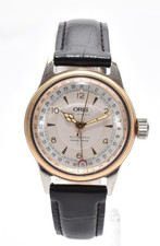 [NEAR MINT] ORIS Big Crown