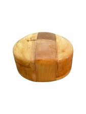 Vintage Millinery Hat Block