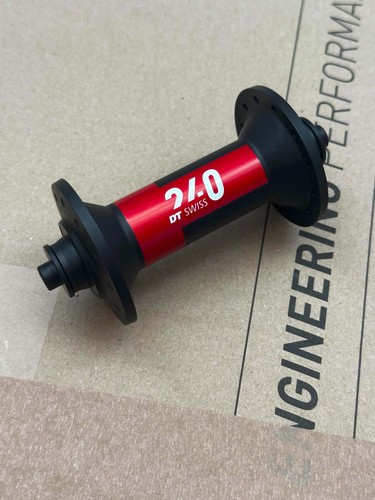 Swiss 240 exp - 240, front