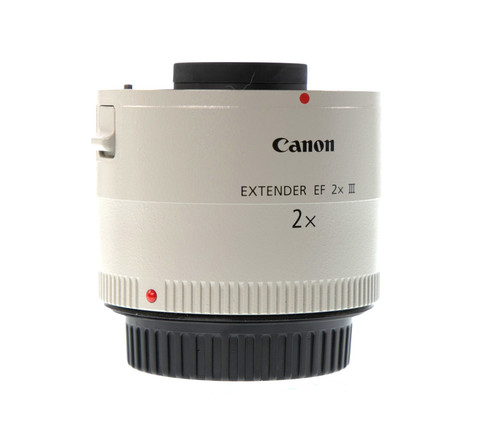 Canon extender ii - canon,