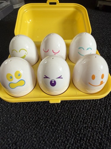 Tomy pre school - tomy, face