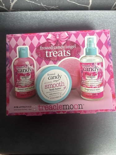 Treaclemoon frosted candy - treaclemoon,