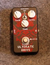 JOYO Ultimate Drive