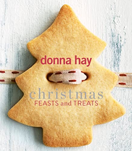 Christmas feasts and treats - treats, by