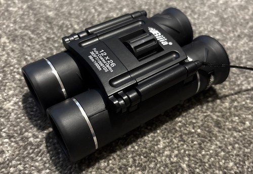 Bijia binoculars fully - bijia, 26