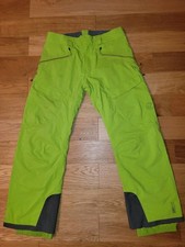 Mammut Stoney Pants Mens 36