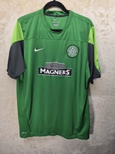 Glasgow Celtic Authentic Nike