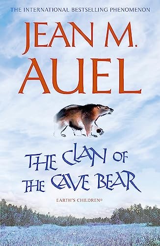 The clan cave - the,