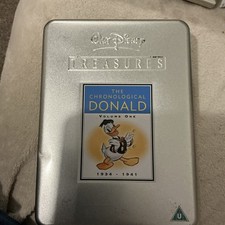 Walt Disney Treasures: The