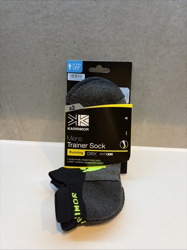 Mens pack size - 7-11, karrimor