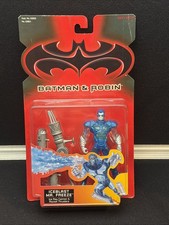 Vintage Batman & Robin -