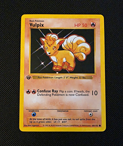 Pokémon tcg base - tcg,