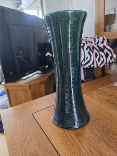 Green royal barum ware - green,