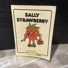 Vintage munch bunch storybook - munch,