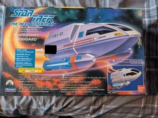 Vintage Star Trek TNG