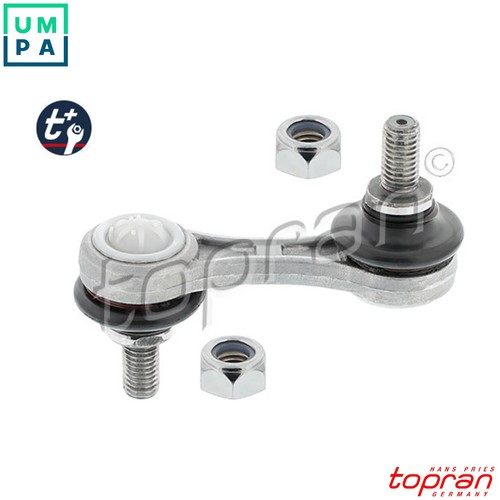Linkcoupling rod stabiliser - linkcoupling,