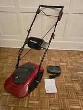 Mountfield Freedom 100 Typhoon 30 Li Cordless 20V Hover Lawnmower