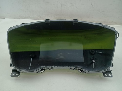 Toyota corolla speedometer - toyota,