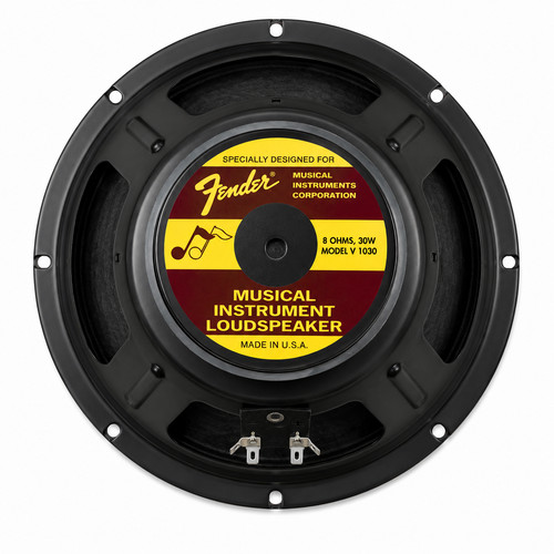 Fender 099 4810 002 - fender, vintage