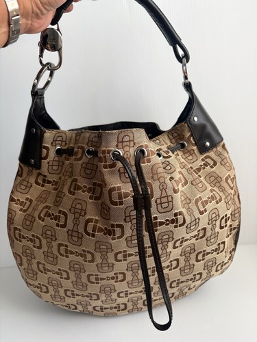 Gucci horsebit hobo - gucci,