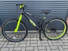 X-Rated Mesh BMX Jump Bike