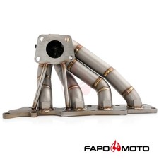 FAPO Turbo Manifold for