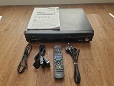 Panasonic DMR-EZ48V DVD