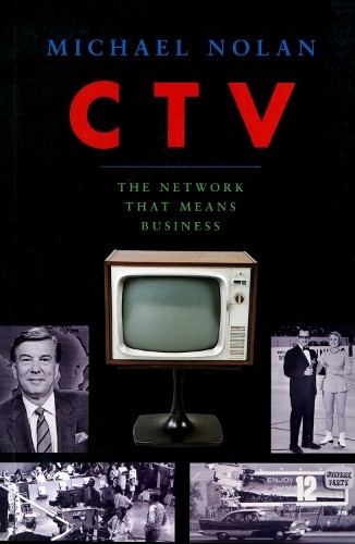 Ctv the network that - that, means