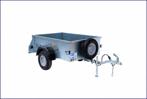 New 2026 ifor williams p5e - new,
