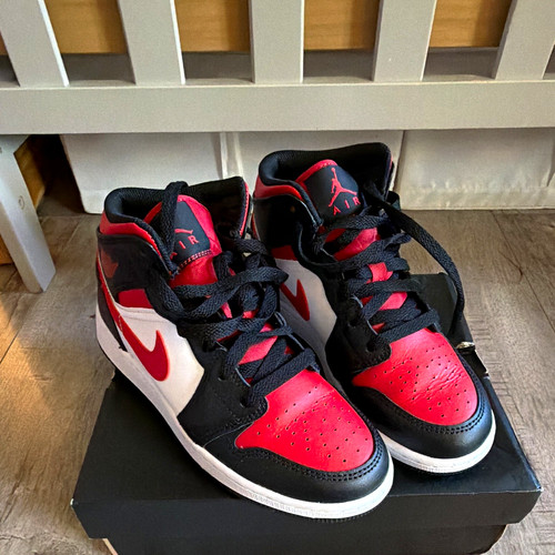 Jordan air - air, 1