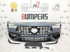 MERCEDES CLA W118 2018-23 AMG