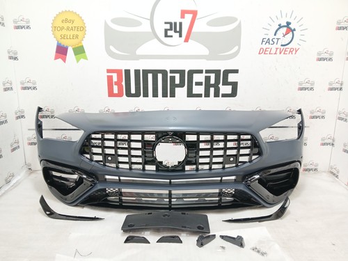 Mercedes cla w118 - mercedes,