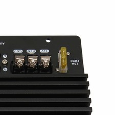 ｀12V Car Amplifier Board