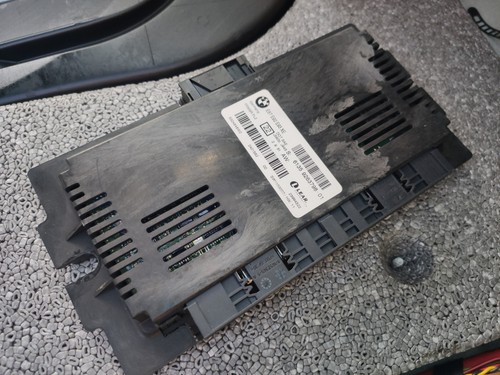 Genuine bmw e92 e93 - bmw, lci