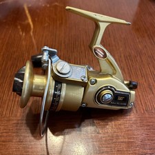 Vintage Olympic Spinning Reel