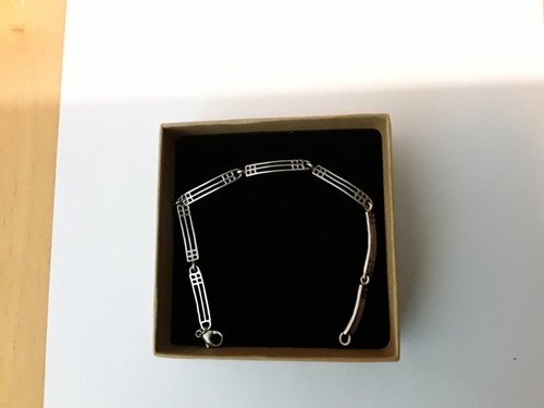 Carrick sterling silver - sterling,