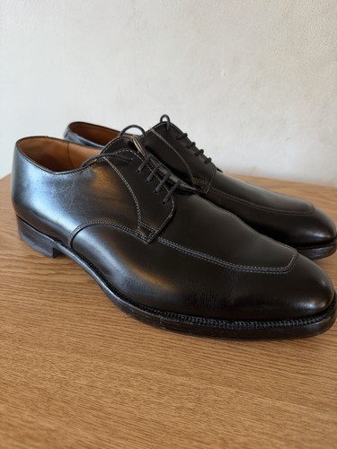 Alfred sargent epsom - alfred, black