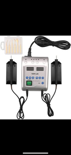 Dental digital wax heater - wax,