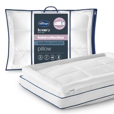 Silentnight Hotel Collection