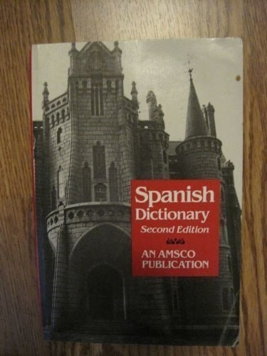 New college spanish and - new,