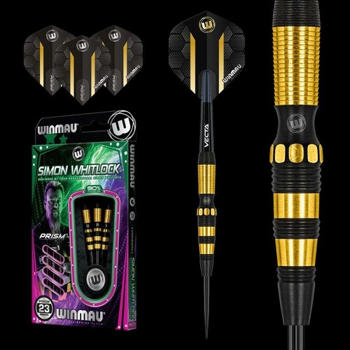 Winmau simon whitlock - simon, au