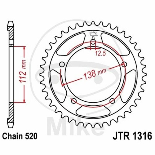Crown z41 520 silver - silver, d.int