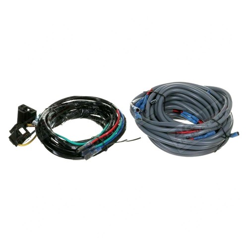 Lighting system wiring harness - lighting,