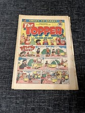 Topper Comic - #1516 - 20 February 1982